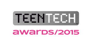 TeenTech logo + strapline COLOURS 2